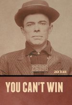 You can't win