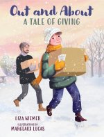 What's in That Box?: A Story of Tzedakah