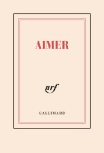 CARNET POCHE LIGNE AIMER (PAPETERIE)