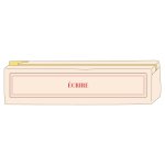 TROUSSE ECRIRE