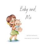 Baby and Me - Big Sister Version