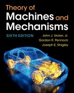 Theory of Machines and Mechanisms