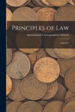 Principles of Law: Appendix