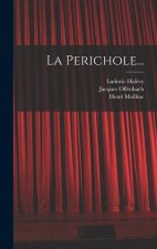 La Perichole...