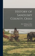 History of Sandusky County, Ohio