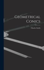 Geometrical Conics