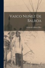 Vasco Nu?ez de Balboa
