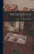 Vie De Tolsto?