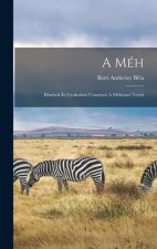 A Méh: Elméteti És Gyakorlati Útmutató A Méhészet Terén