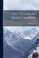 The Victorian Mountaineers
