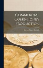 Commercial Comb-honey Production