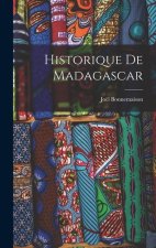 Historique de Madagascar