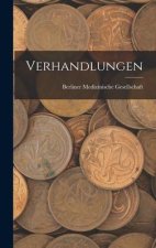 Verhandlungen