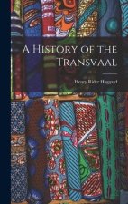 A History of the Transvaal