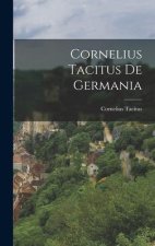 Cornelius Tacitus de Germania