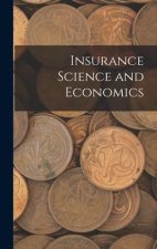 Insurance Science and Economics
