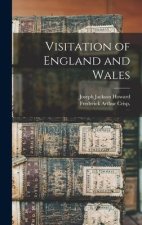 Visitation of England and Wales
