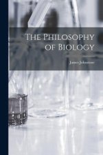 The Philosophy of Biology