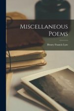 Miscellaneous Poems