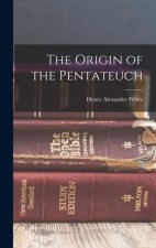 The Origin of the Pentateuch