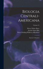 Biologia Centrali-Americana: Insecta. Coleoptera; Volume 31