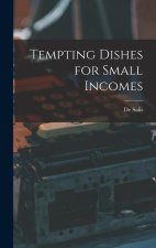 Tempting Dishes for Small Incomes