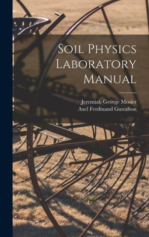 Soil Physics Laboratory Manual