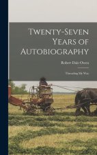 Twenty-Seven Years of Autobiography: Threading My Way