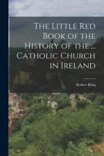 The Little Red Book of the History of the ... Catholic Church in Ireland