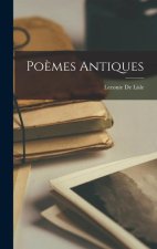 Po?mes Antiques