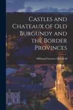 Castles and Chateaux of old Burgundy and the Border Provinces