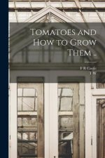Tomatoes and how to Grow Them ..