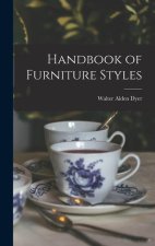 Handbook of Furniture Styles
