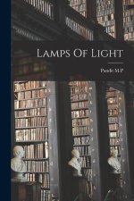 Lamps Of Light