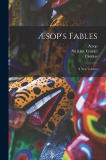 ?sop's Fables: A New Version