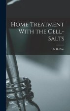 Home Treatment With the Cell-salts