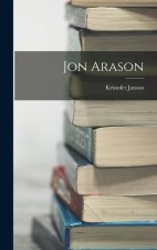 Jon Arason