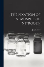The Fixation of Atmospheric Nitrogen