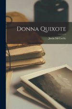 Donna Quixote