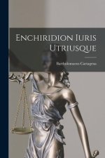 Enchiridion Iuris Utriusque