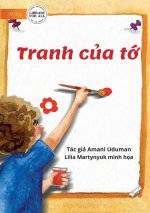 My Picture - Tranh c?a t?