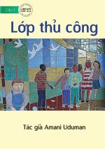 Art Class - L?p th? công