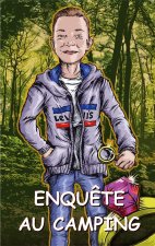 Enqu?te au camping