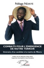Combats pour l'emergence de notre terroir