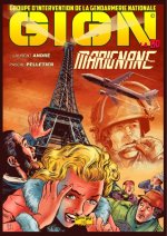 GIGN la BD tome 4