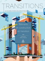 Transitions : les nouvelles Annales des Ponts et Chaussées