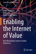 Enabling the Internet of Value