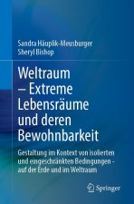 Lebensräume im Weltraum und Bewohnbarkeit