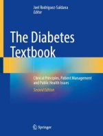 The Diabetes Textbook