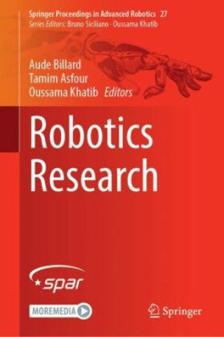 Robotics Research